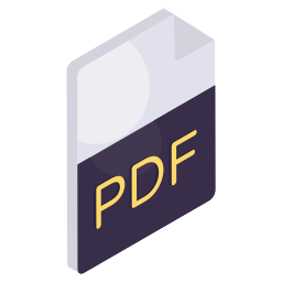 pdf иконка