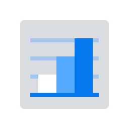 graph icon