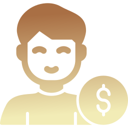 dollar icon