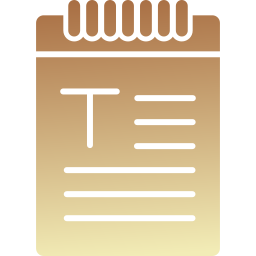 textformat icon