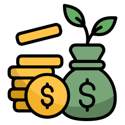 Profitability icon