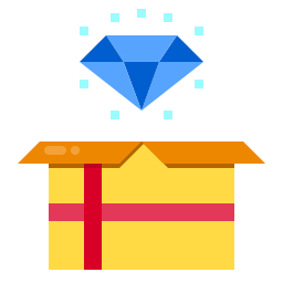 diamant icon