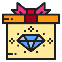 diamant icon