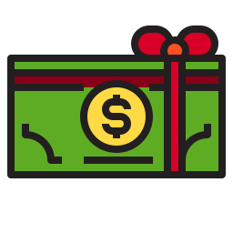 banknote icon