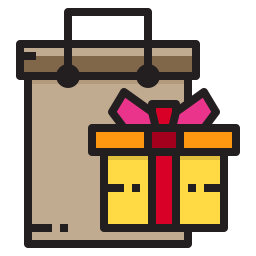 Shopping icon