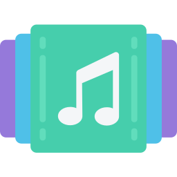 Playlist icon