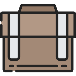 Briefcase icon