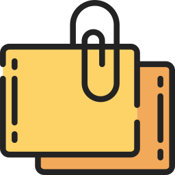 Notes icon