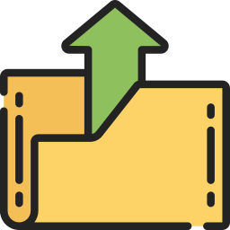 Folder icon