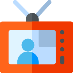 Tv icon