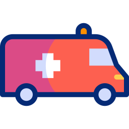 Ambulance icon