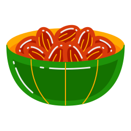 Date palm icon