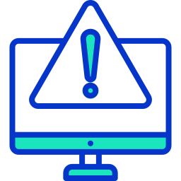 Danger icon