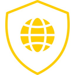 internet sicherheit icon