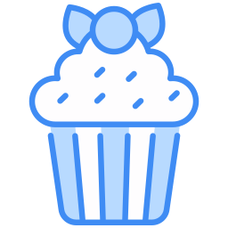 Cupcake icon