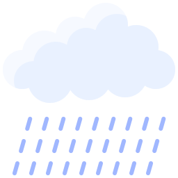 Rain icon