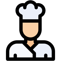 Chef icon