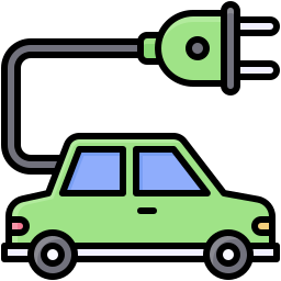 elektroauto icon