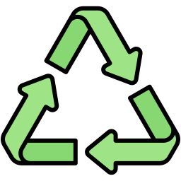 recyceln icon