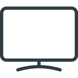 monitor Ícone