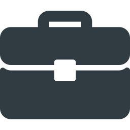 Suitcase icon