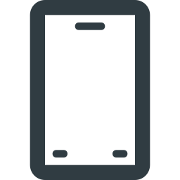 Mobile icon