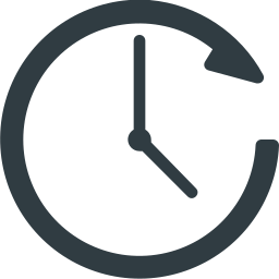 Clock icon