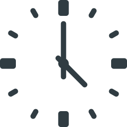 Clock icon