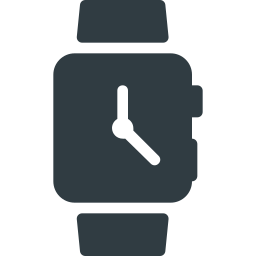 Clock icon