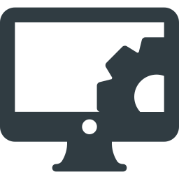 Computer icon