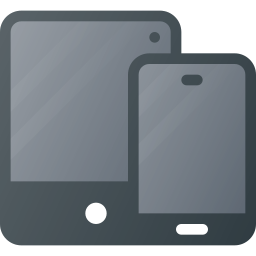 Mobile icon