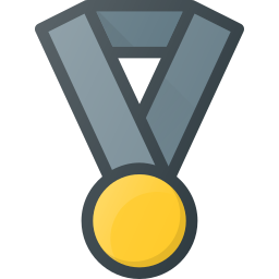 Medal icon