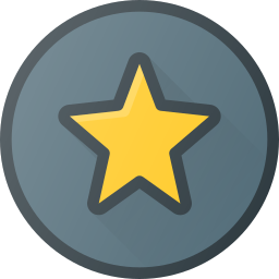 Star icon