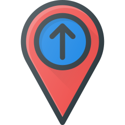 Location icon