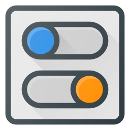 Set icon