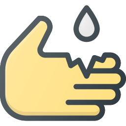 hand icon