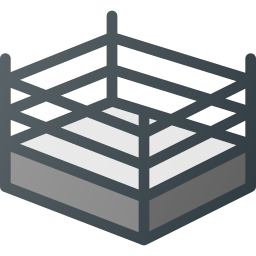 Box icon