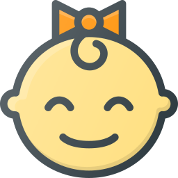 Smile icon