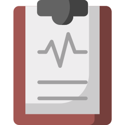 Clipboard icon