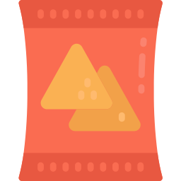 nachos icon