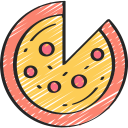 pizza icon