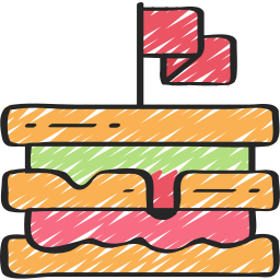 sandwich icon