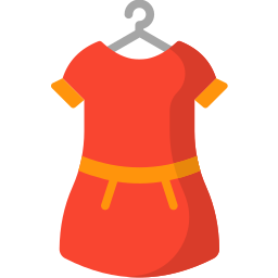 kleid icon