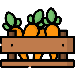 Vegetables icon