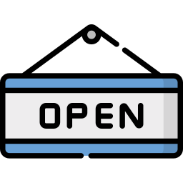 open icoon