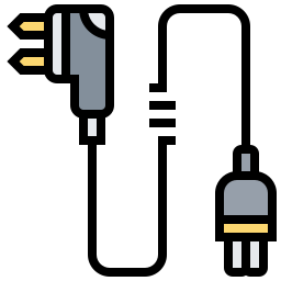 Plug icon