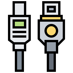 Cable icon