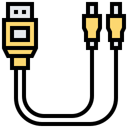 Cable icon