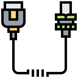 Connector icon