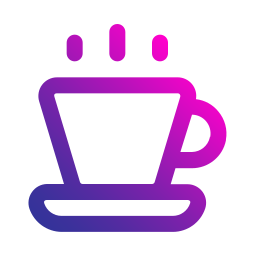 kaffeetasse icon